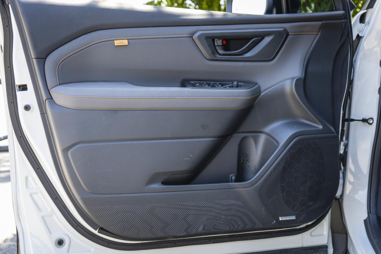 2026 Subaru Forester Wilderness San Antonio TX