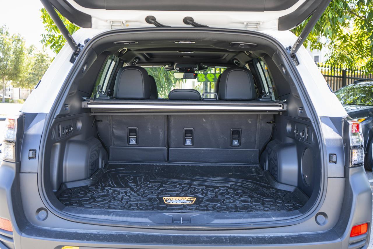 2026 Subaru Forester Wilderness San Antonio TX