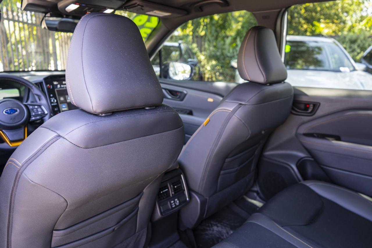 2026 Subaru Forester Wilderness San Antonio TX