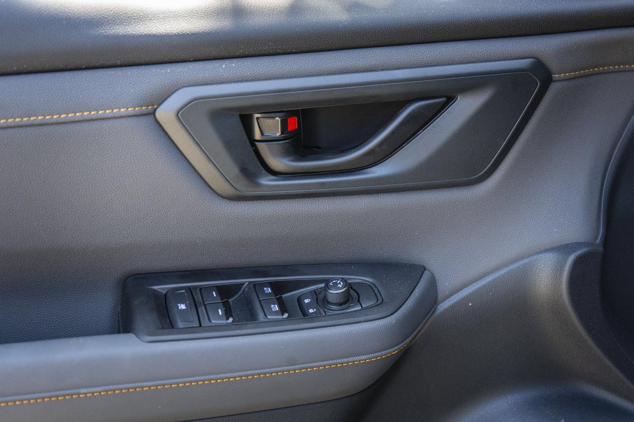 2026 Subaru Forester Wilderness San Antonio TX