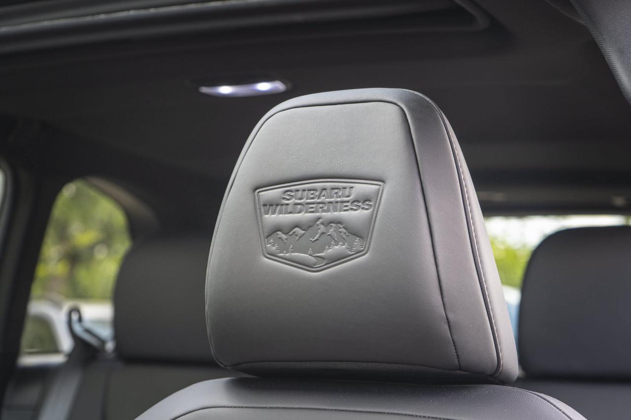 2026 Subaru Forester Wilderness San Antonio TX