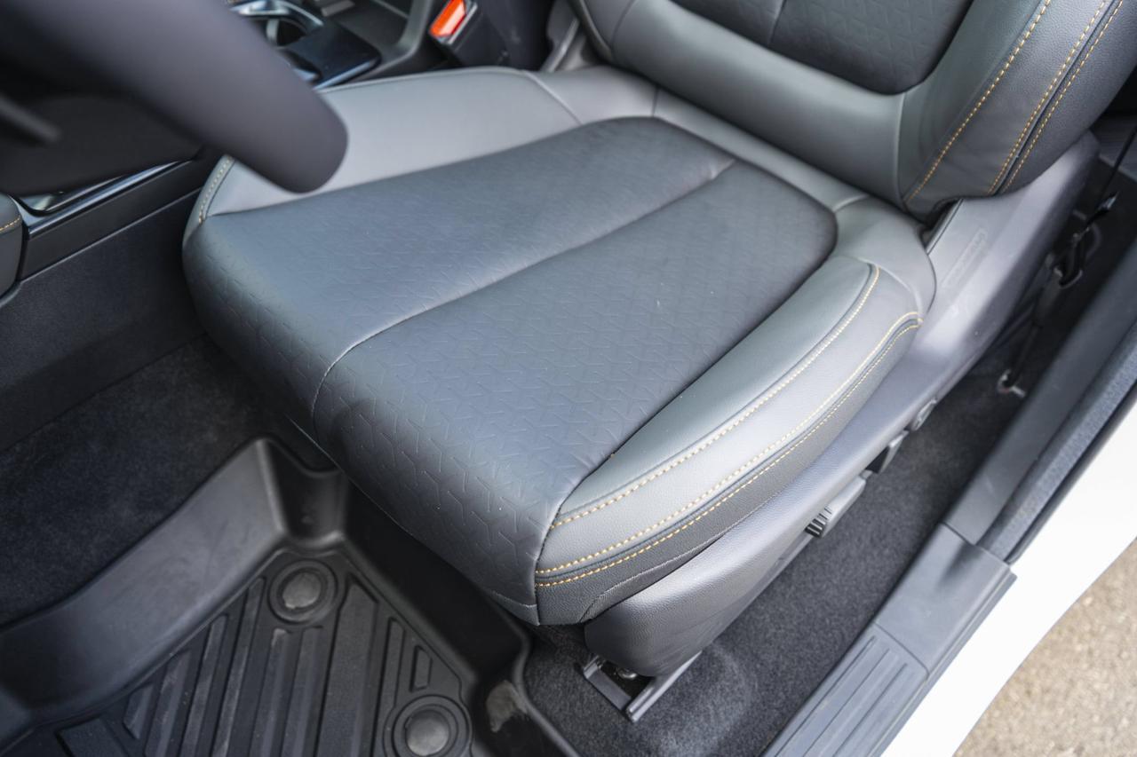2026 Subaru Forester Wilderness San Antonio TX