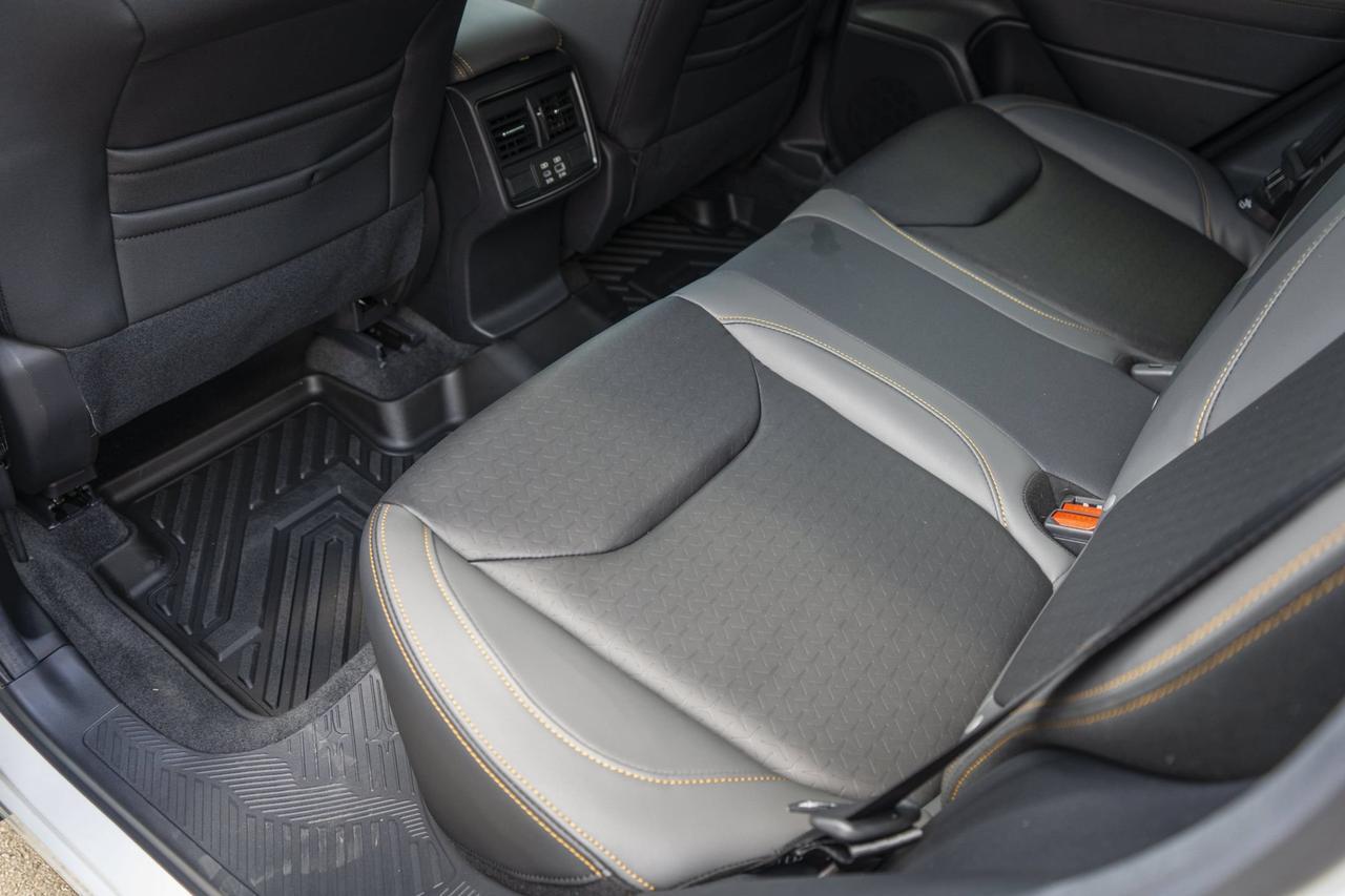 2026 Subaru Forester Wilderness San Antonio TX
