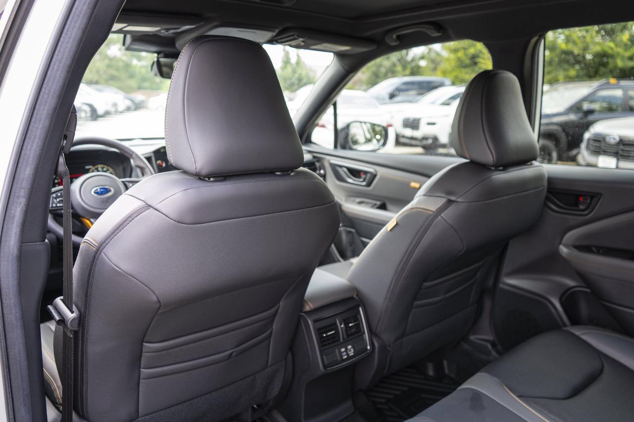 2026 Subaru Forester Wilderness San Antonio TX