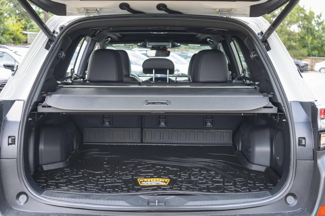 2026 Subaru Forester Wilderness San Antonio TX