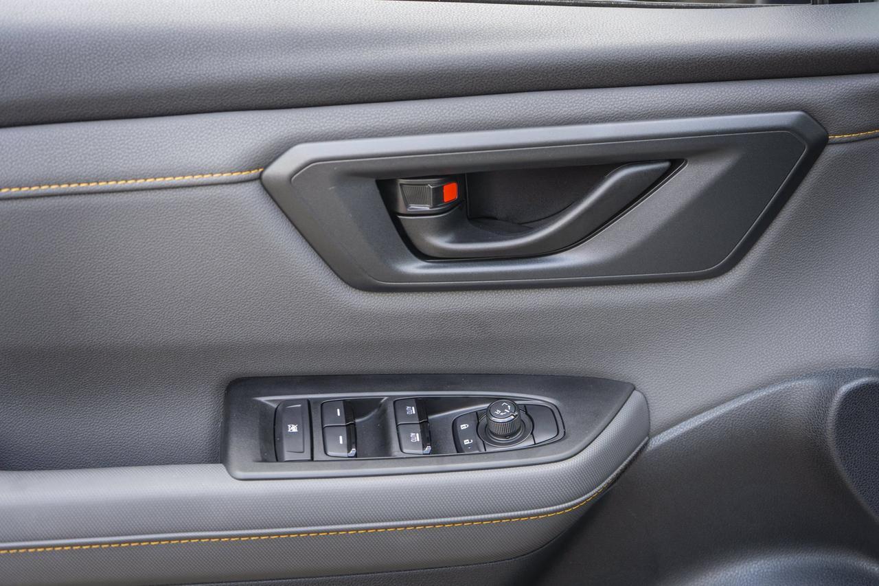 2026 Subaru Forester Wilderness San Antonio TX