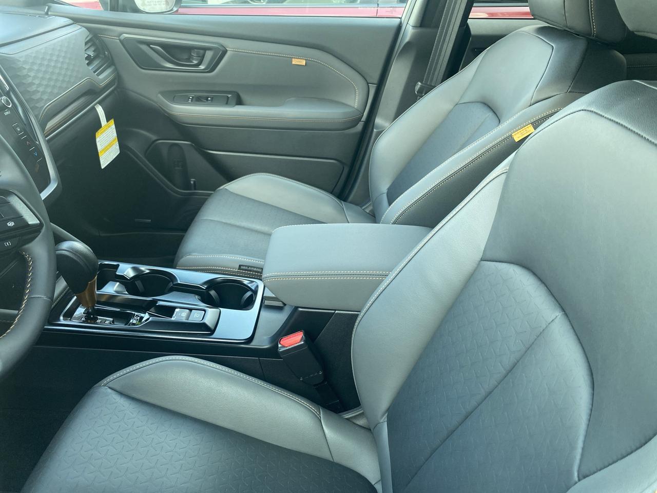 2026 Subaru Forester Wilderness San Antonio TX