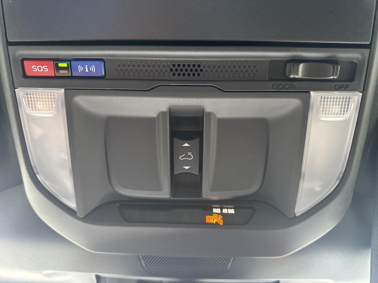 2026 Subaru Forester Wilderness San Antonio TX