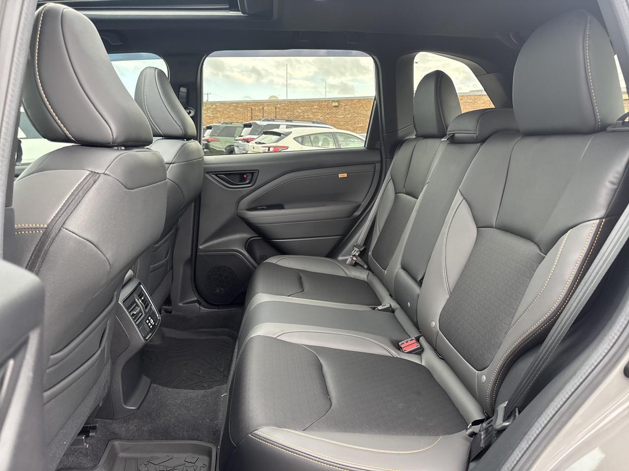2026 Subaru Forester Wilderness San Antonio TX