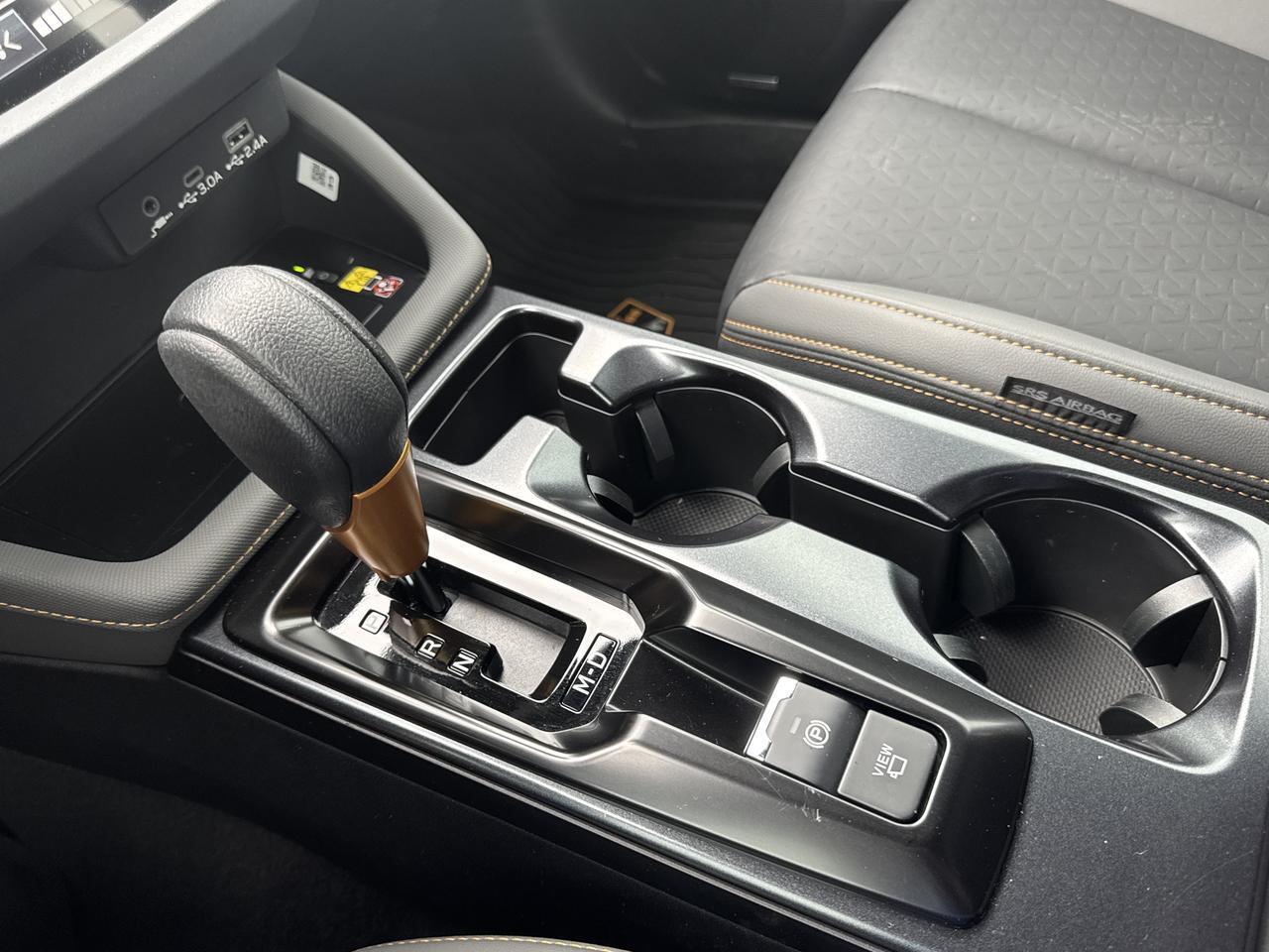 2026 Subaru Forester Wilderness San Antonio TX