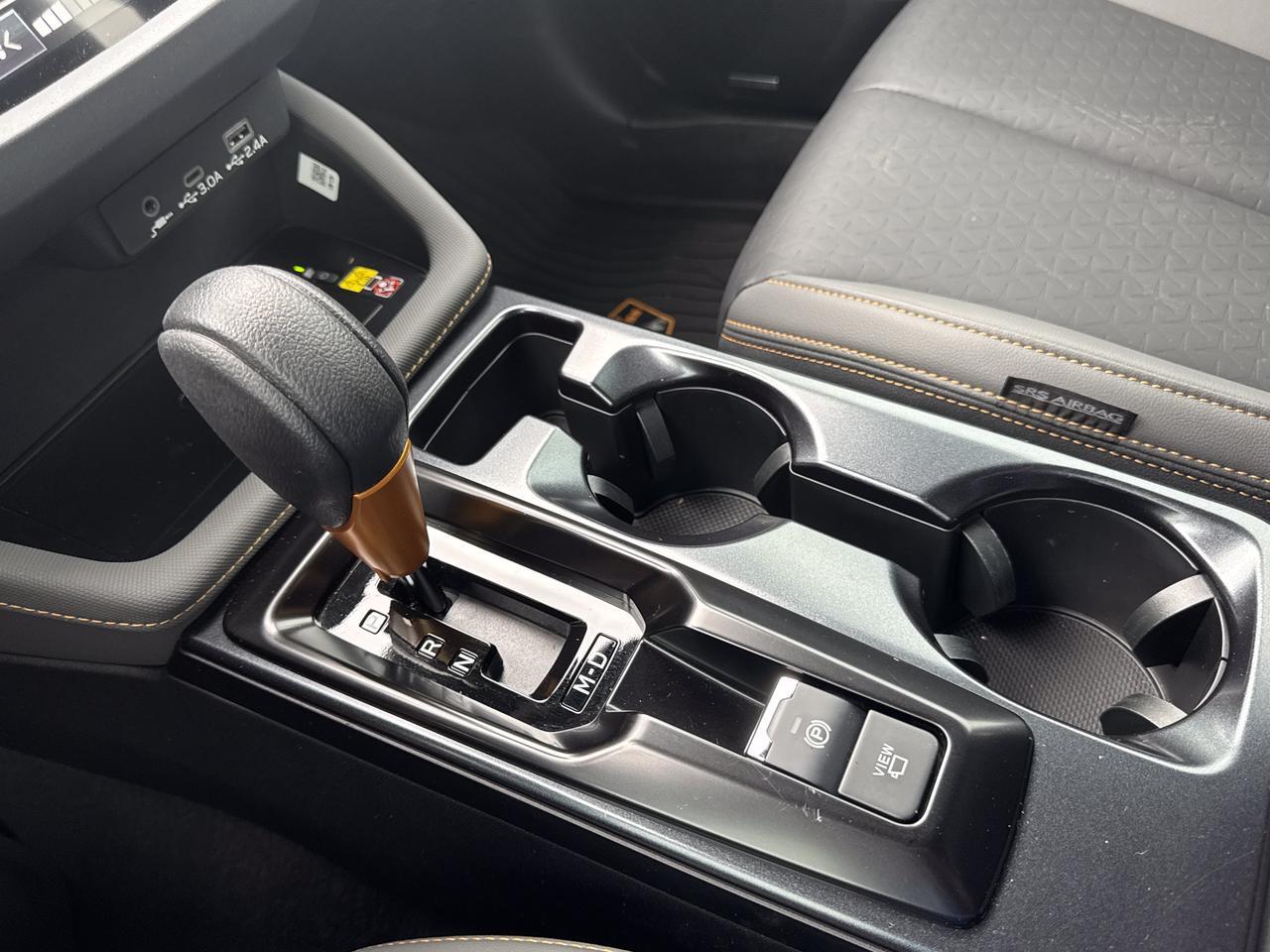 2026 Subaru Forester Wilderness San Antonio TX