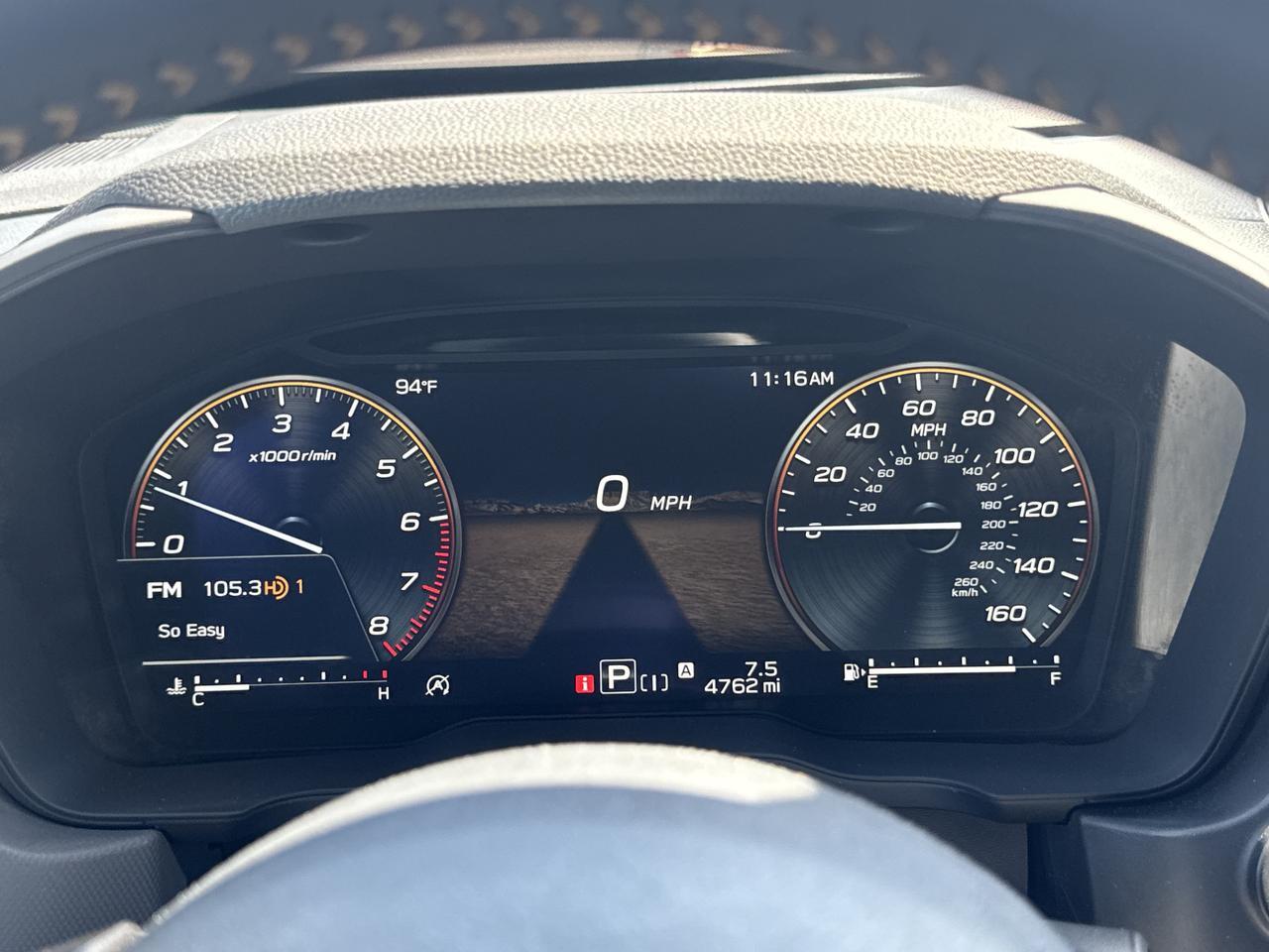 2026 Subaru Forester Wilderness San Antonio TX