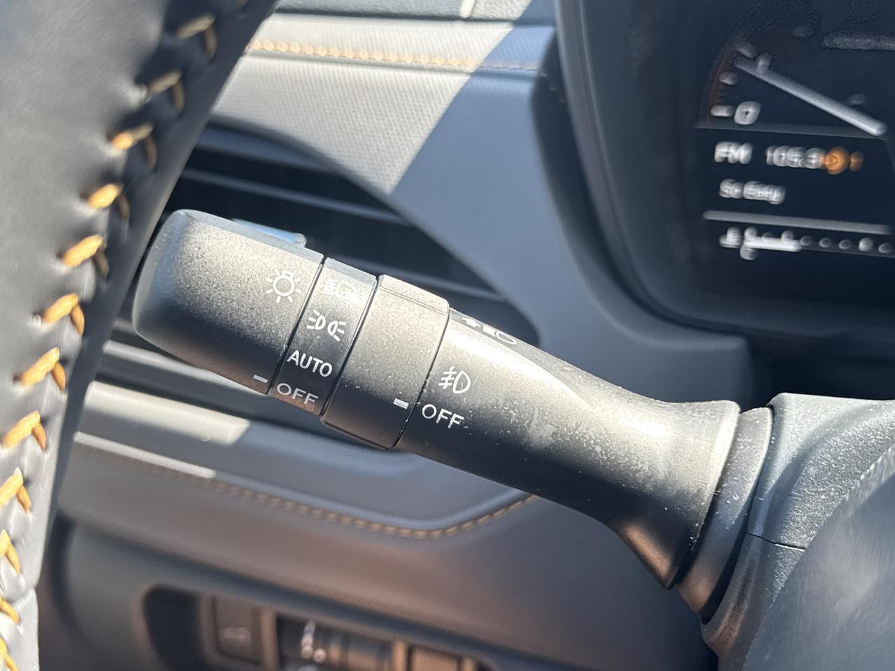 2026 Subaru Forester Wilderness San Antonio TX