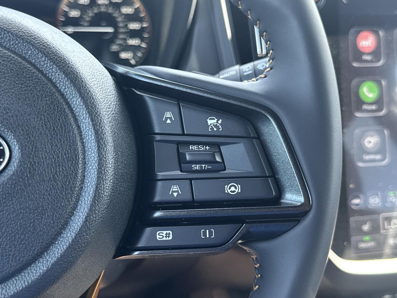 2026 Subaru Forester Wilderness San Antonio TX