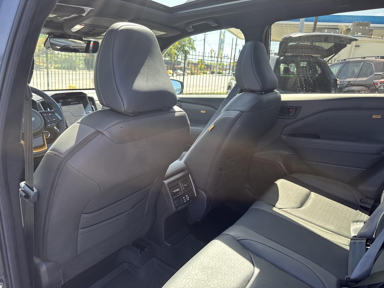 2026 Subaru Forester Wilderness San Antonio TX
