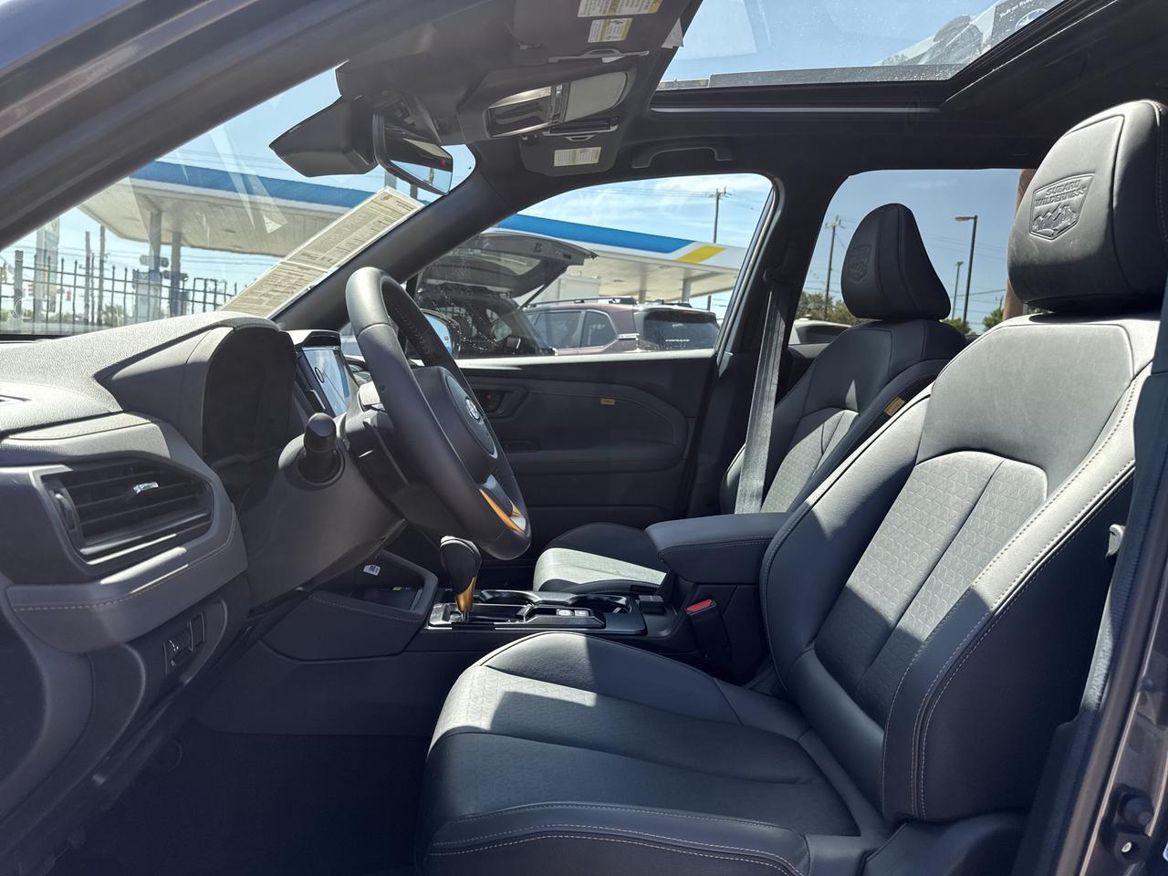 2026 Subaru Forester Wilderness San Antonio TX