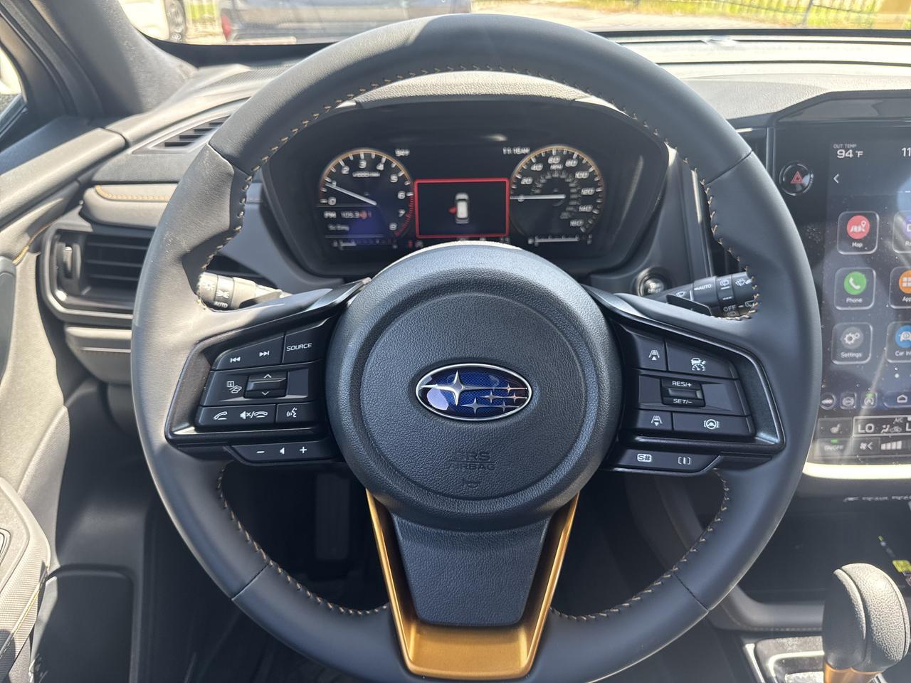 2026 Subaru Forester Wilderness San Antonio TX