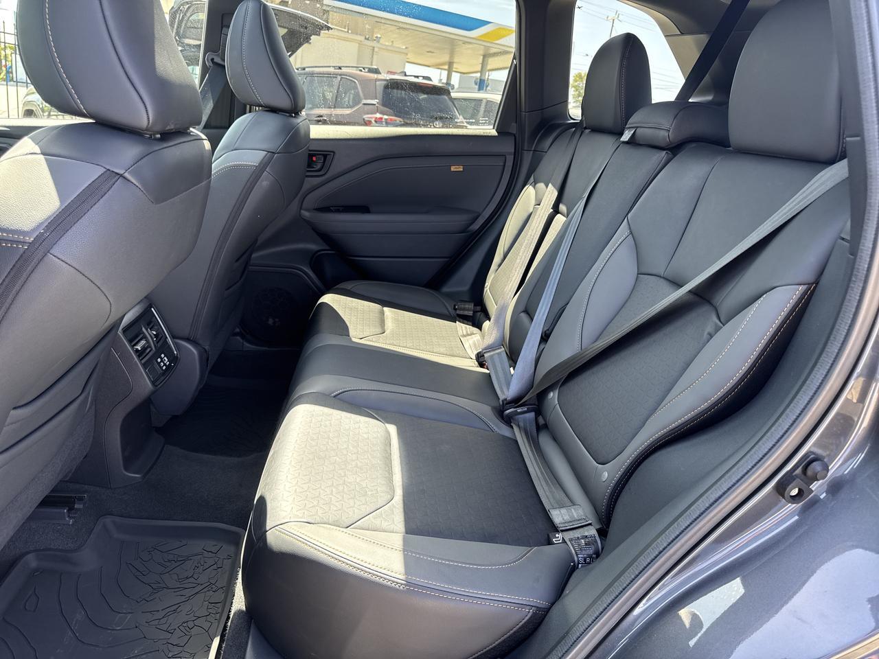 2026 Subaru Forester Wilderness San Antonio TX