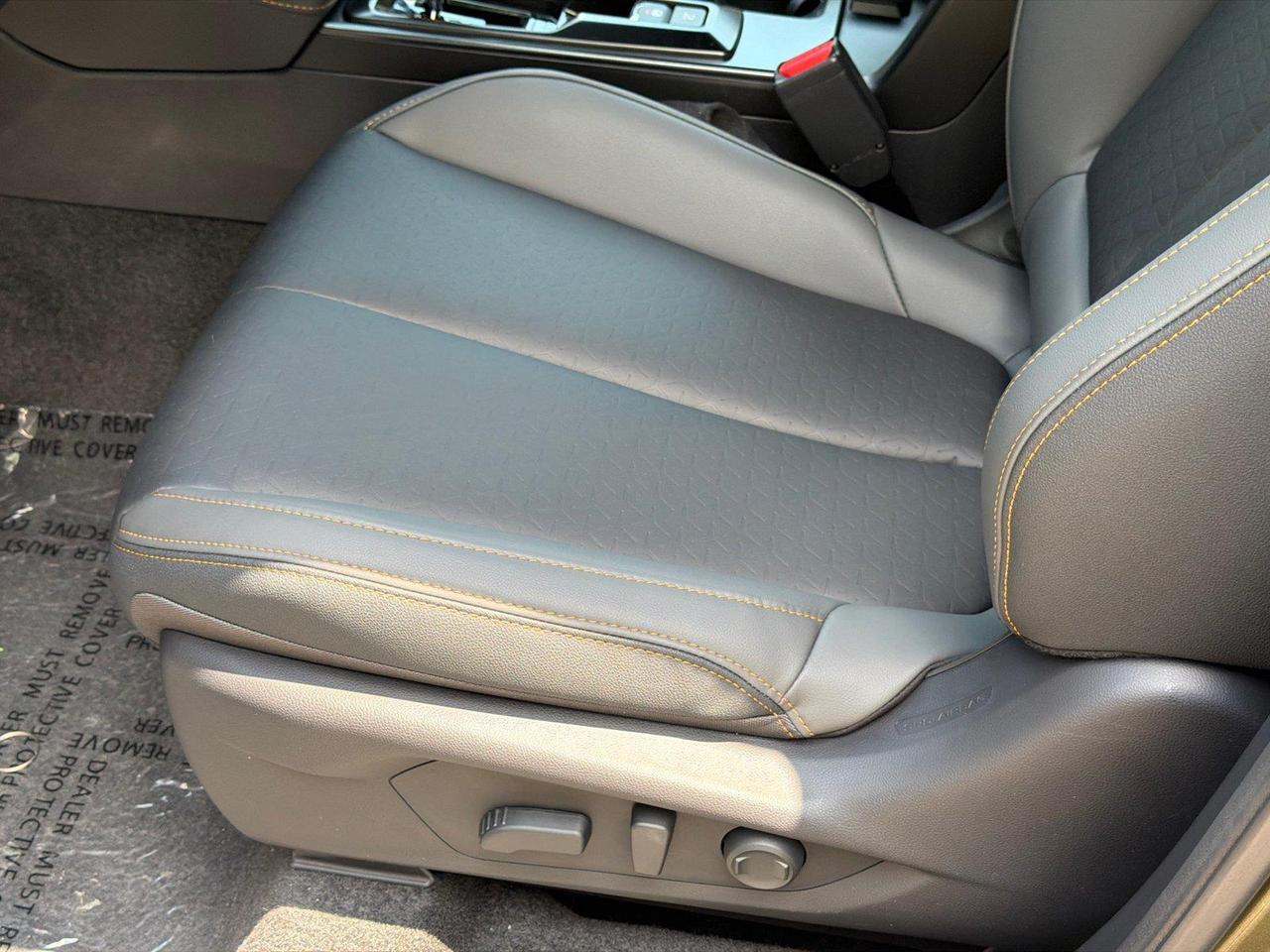 2026 Subaru Forester Wilderness Hagerstown MD