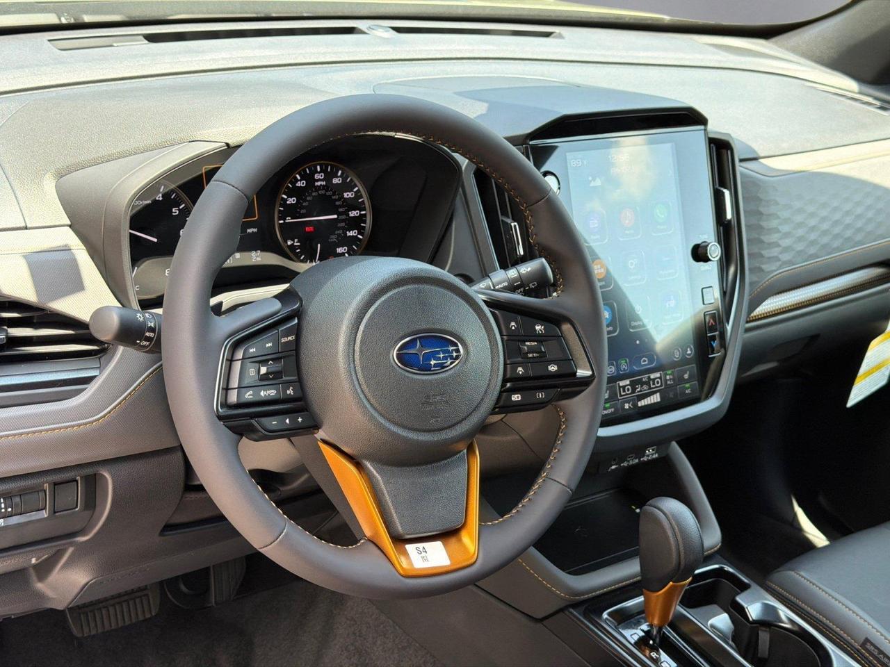 2026 Subaru Forester Wilderness Hagerstown MD