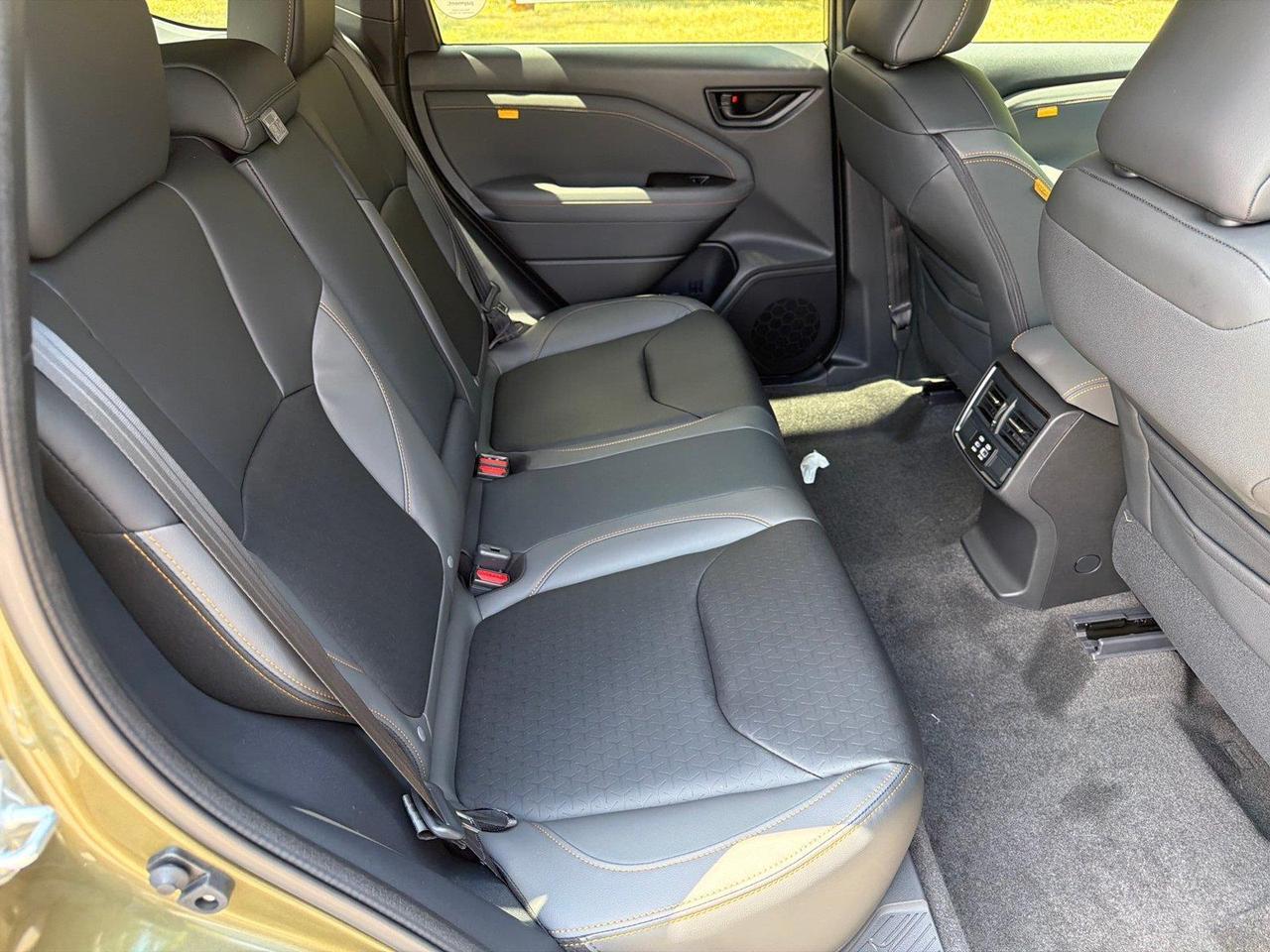 2026 Subaru Forester Wilderness Hagerstown MD