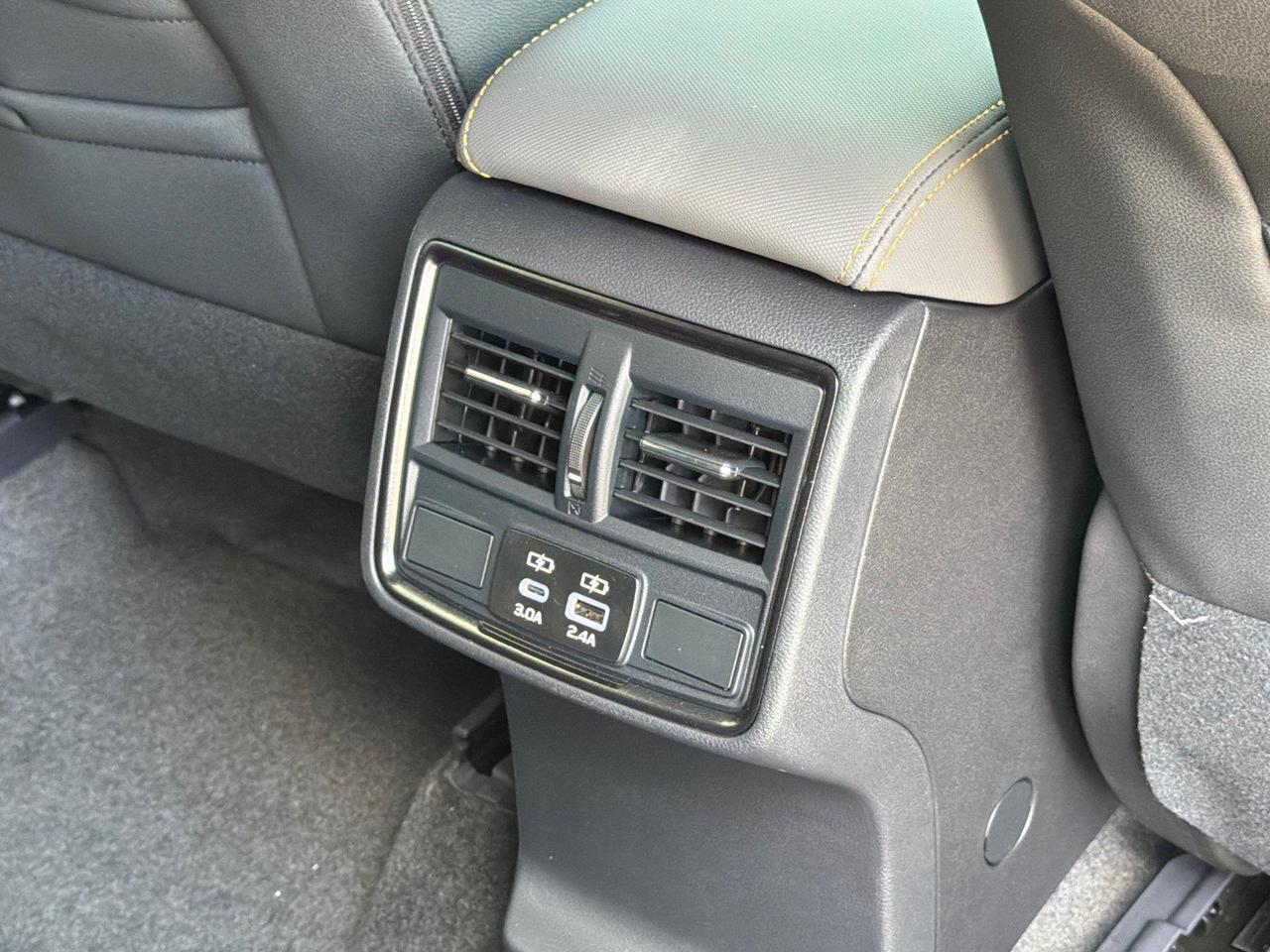 2026 Subaru Forester Wilderness Hagerstown MD
