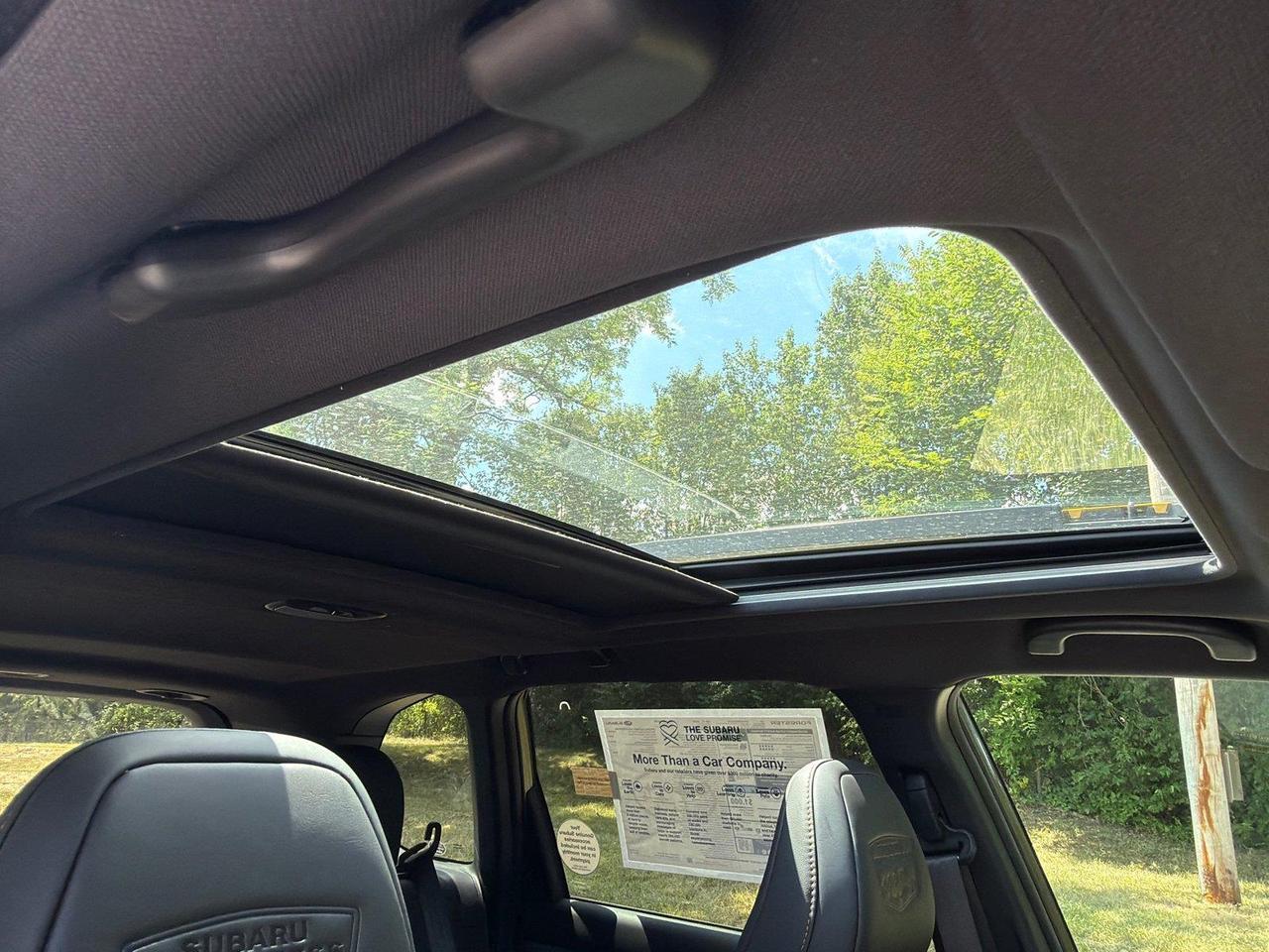 2026 Subaru Forester Wilderness Hagerstown MD