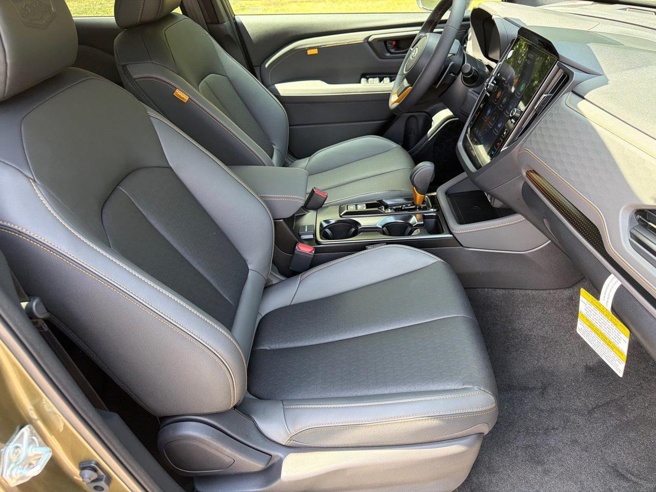 2026 Subaru Forester Wilderness Hagerstown MD