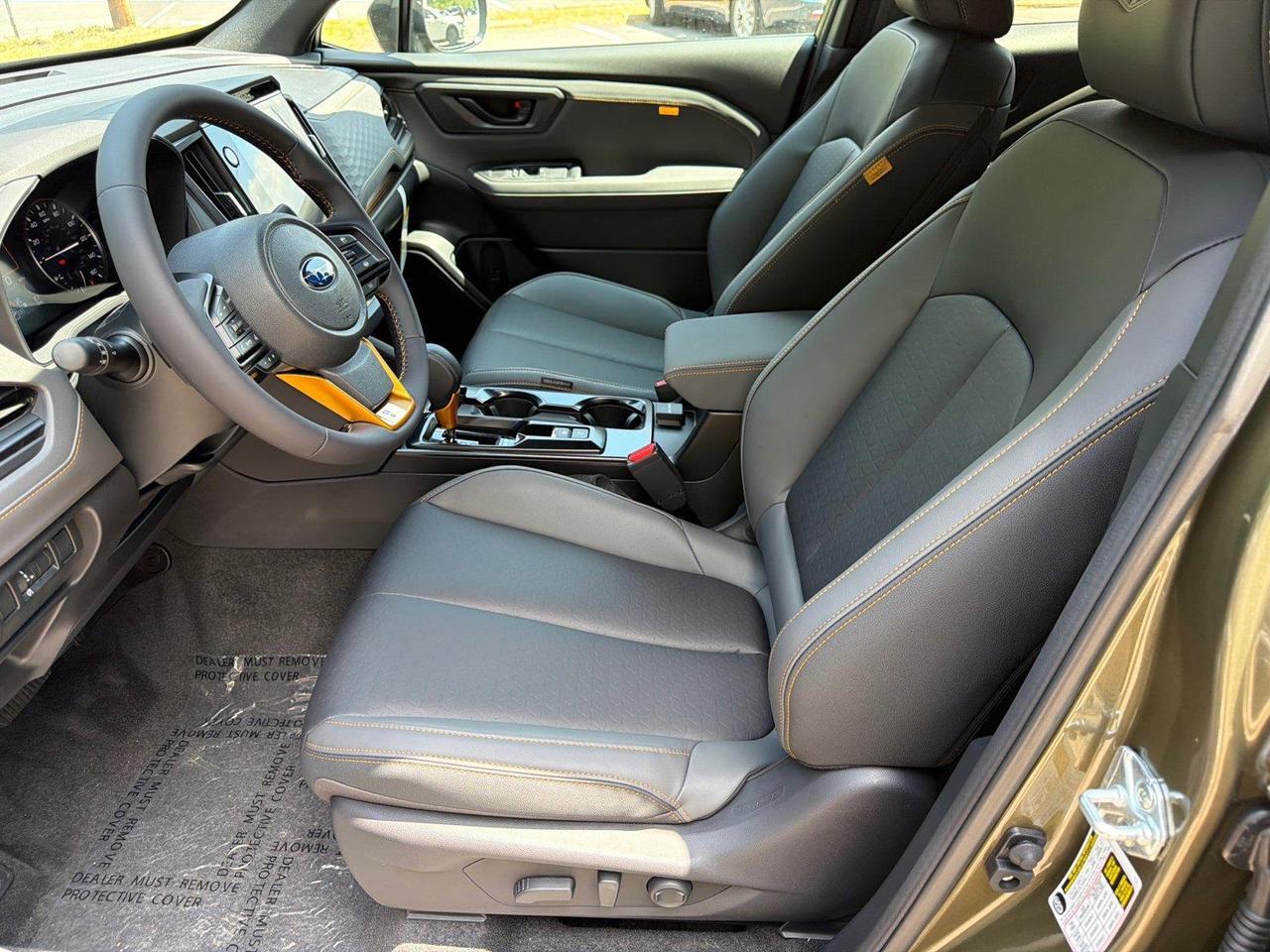 2026 Subaru Forester Wilderness Hagerstown MD