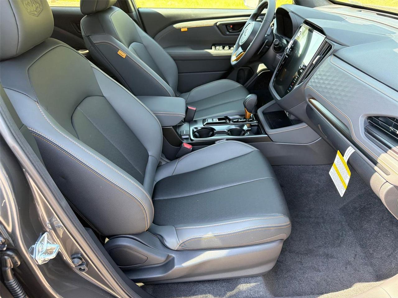2026 Subaru Forester Wilderness Hagerstown MD