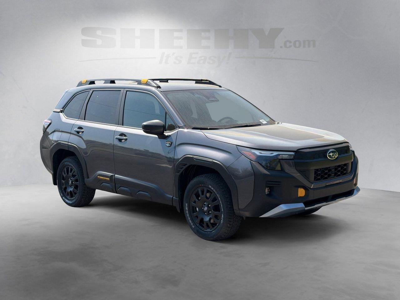 2026 Subaru Forester Wilderness Hagerstown MD