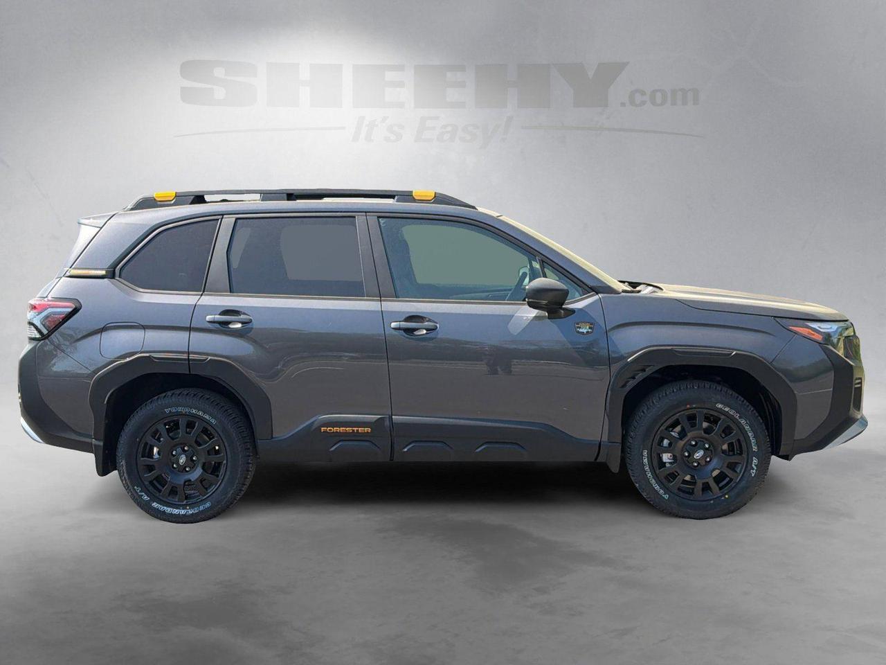 2026 Subaru Forester Wilderness Hagerstown MD