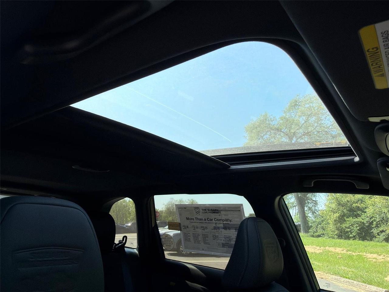 2026 Subaru Forester Wilderness Hagerstown MD