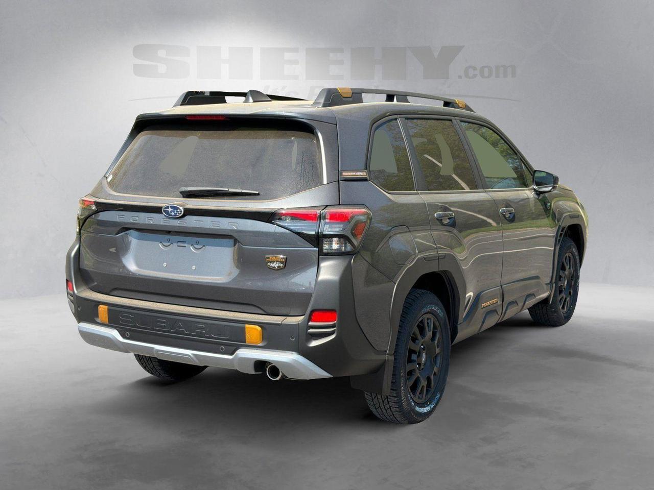 2026 Subaru Forester Wilderness Hagerstown MD