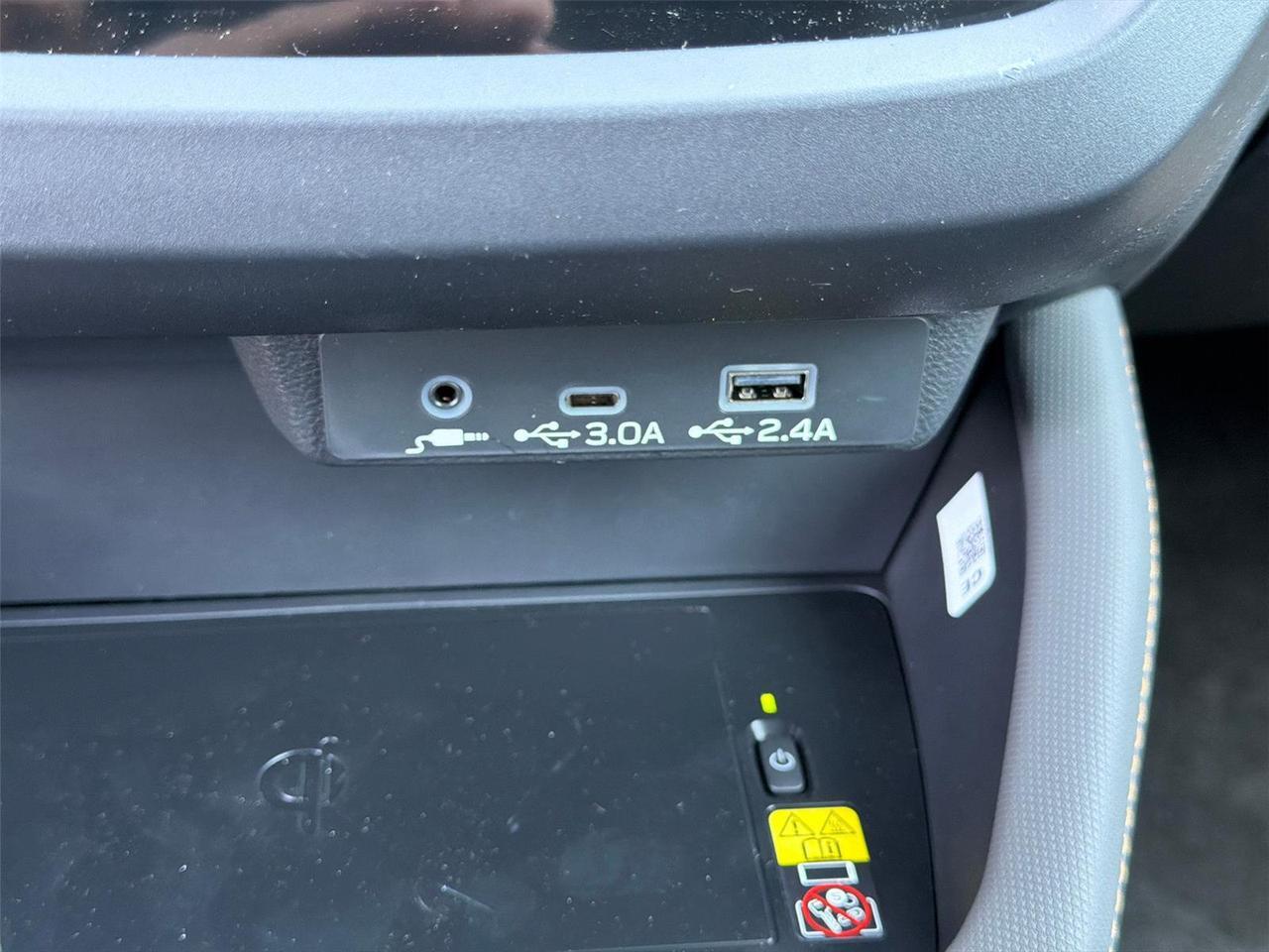 2026 Subaru Forester Wilderness Hagerstown MD