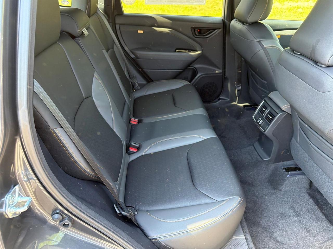 2026 Subaru Forester Wilderness Hagerstown MD