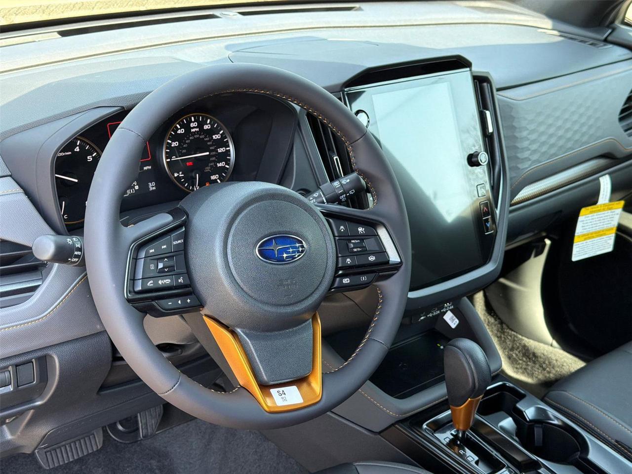 2026 Subaru Forester Wilderness Hagerstown MD