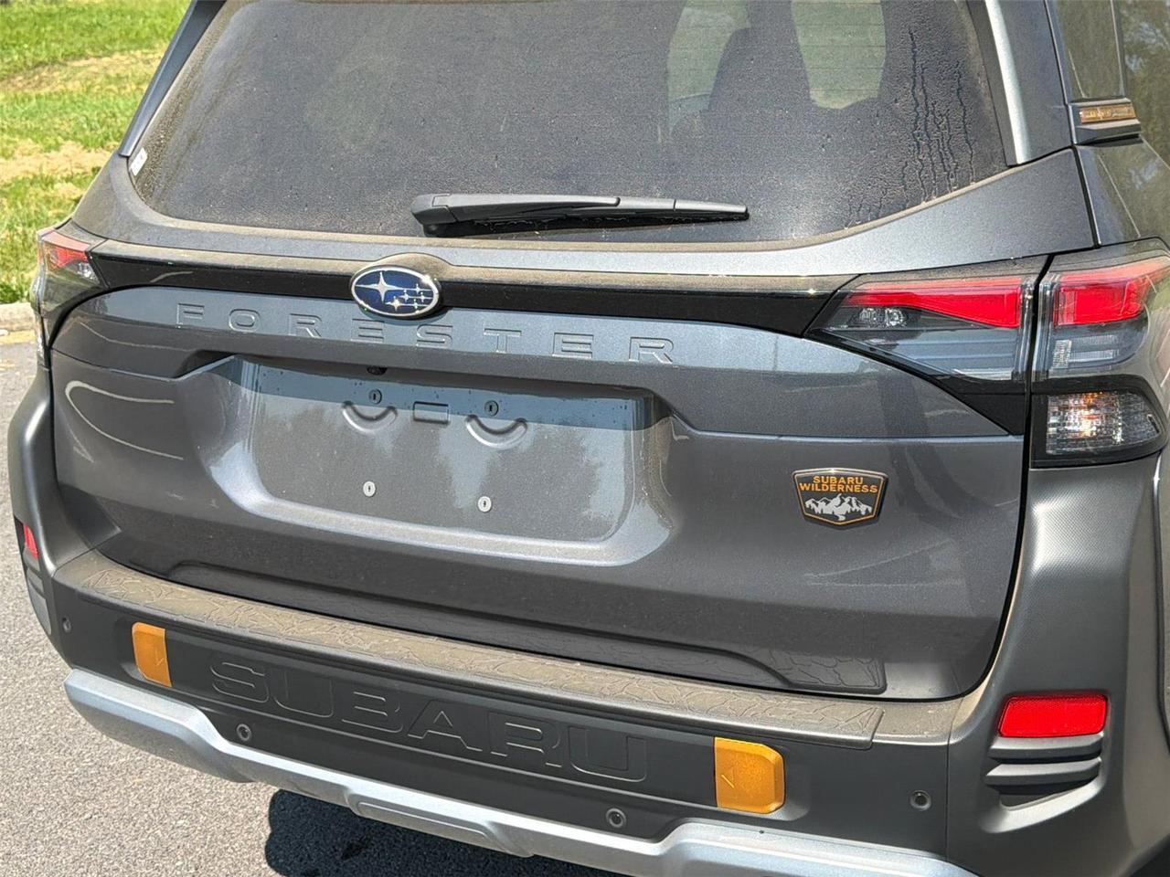 2026 Subaru Forester Wilderness Hagerstown MD