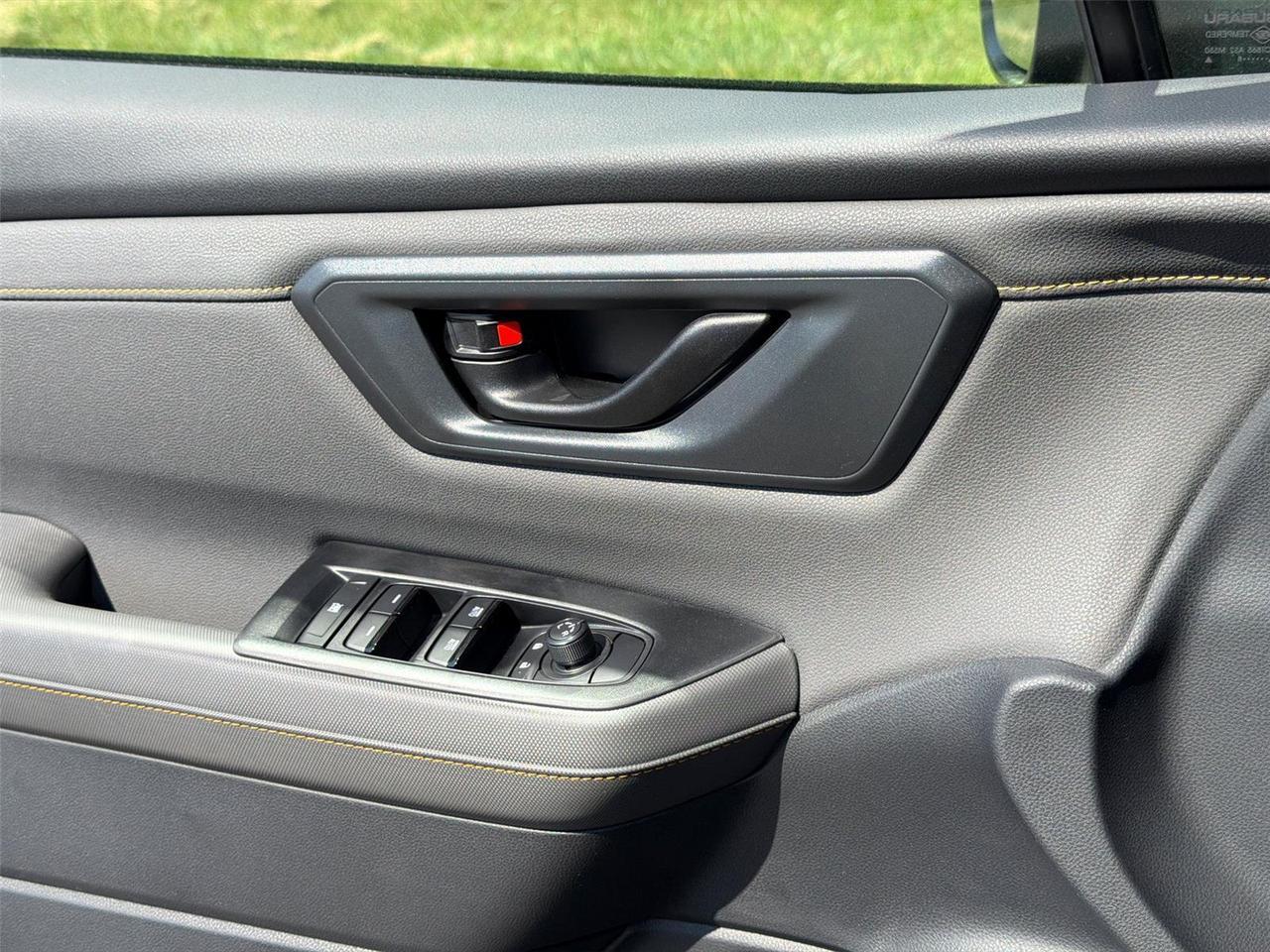 2026 Subaru Forester Wilderness Hagerstown MD