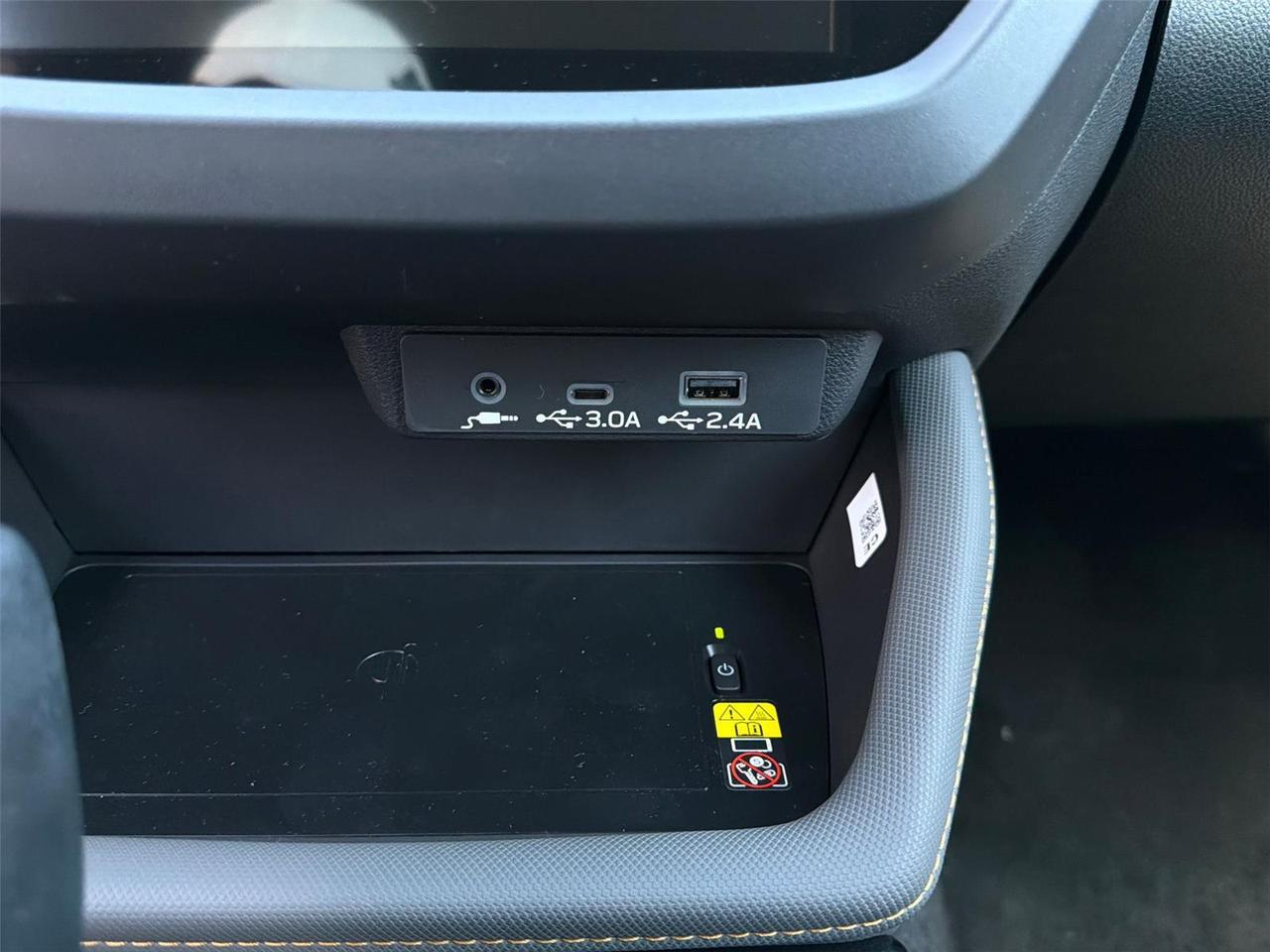 2026 Subaru Forester Wilderness Hagerstown MD