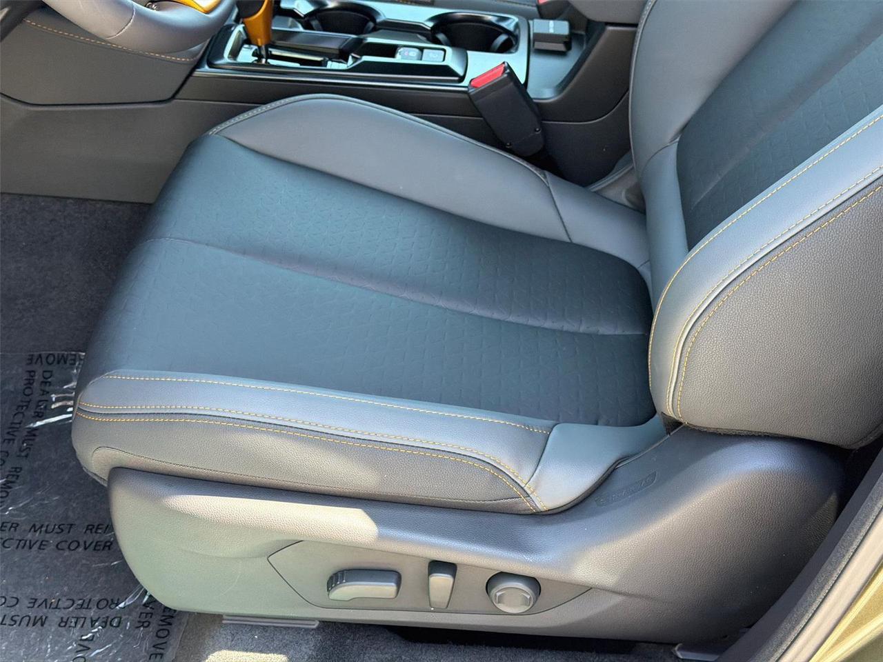 2026 Subaru Forester Wilderness Hagerstown MD