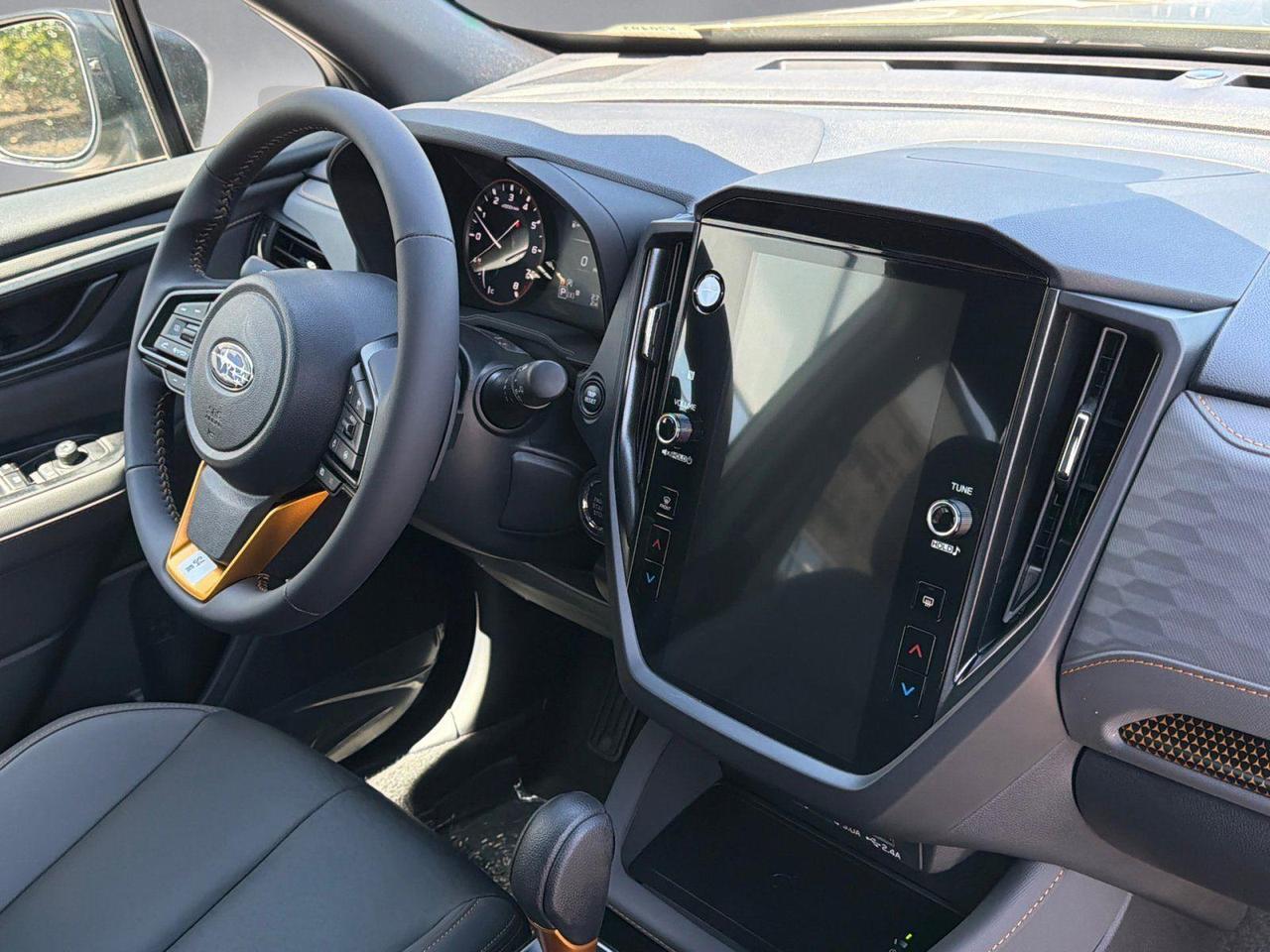 2026 Subaru Forester Wilderness Hagerstown MD