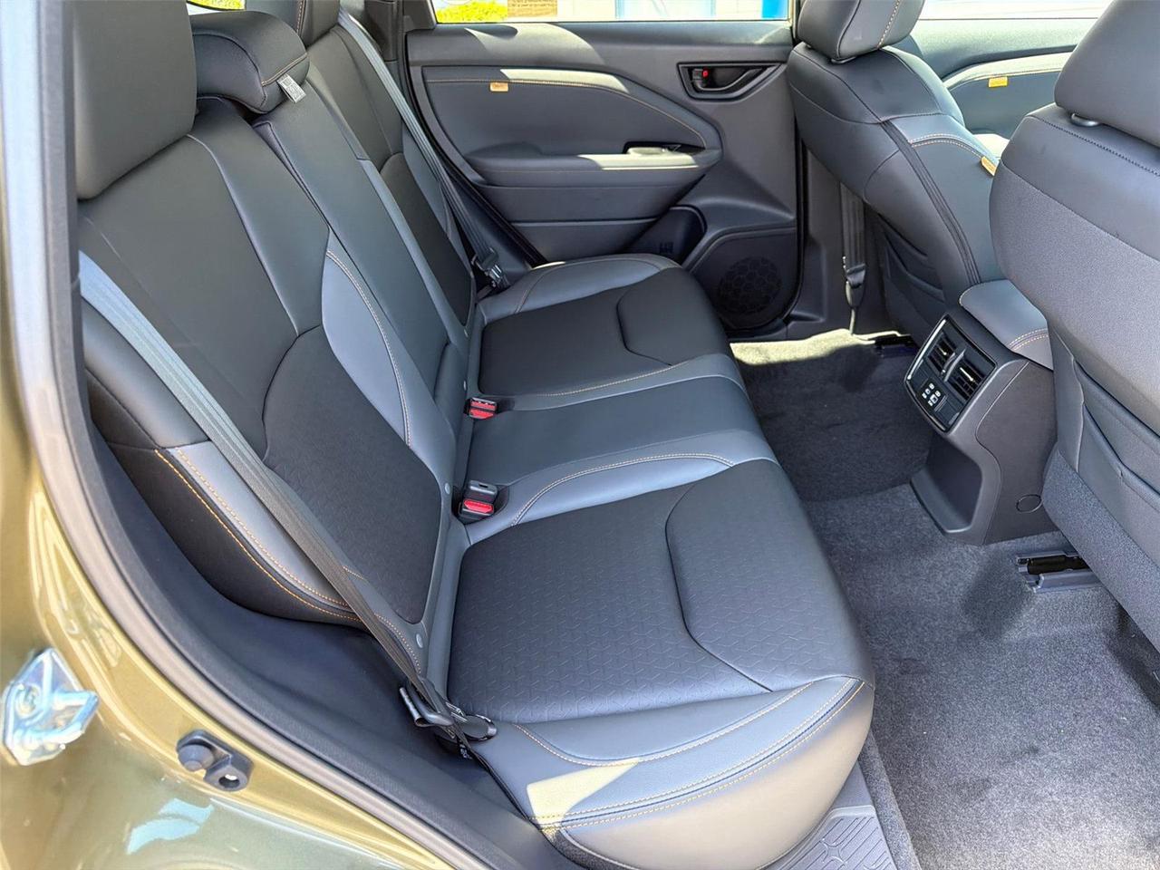 2026 Subaru Forester Wilderness Hagerstown MD
