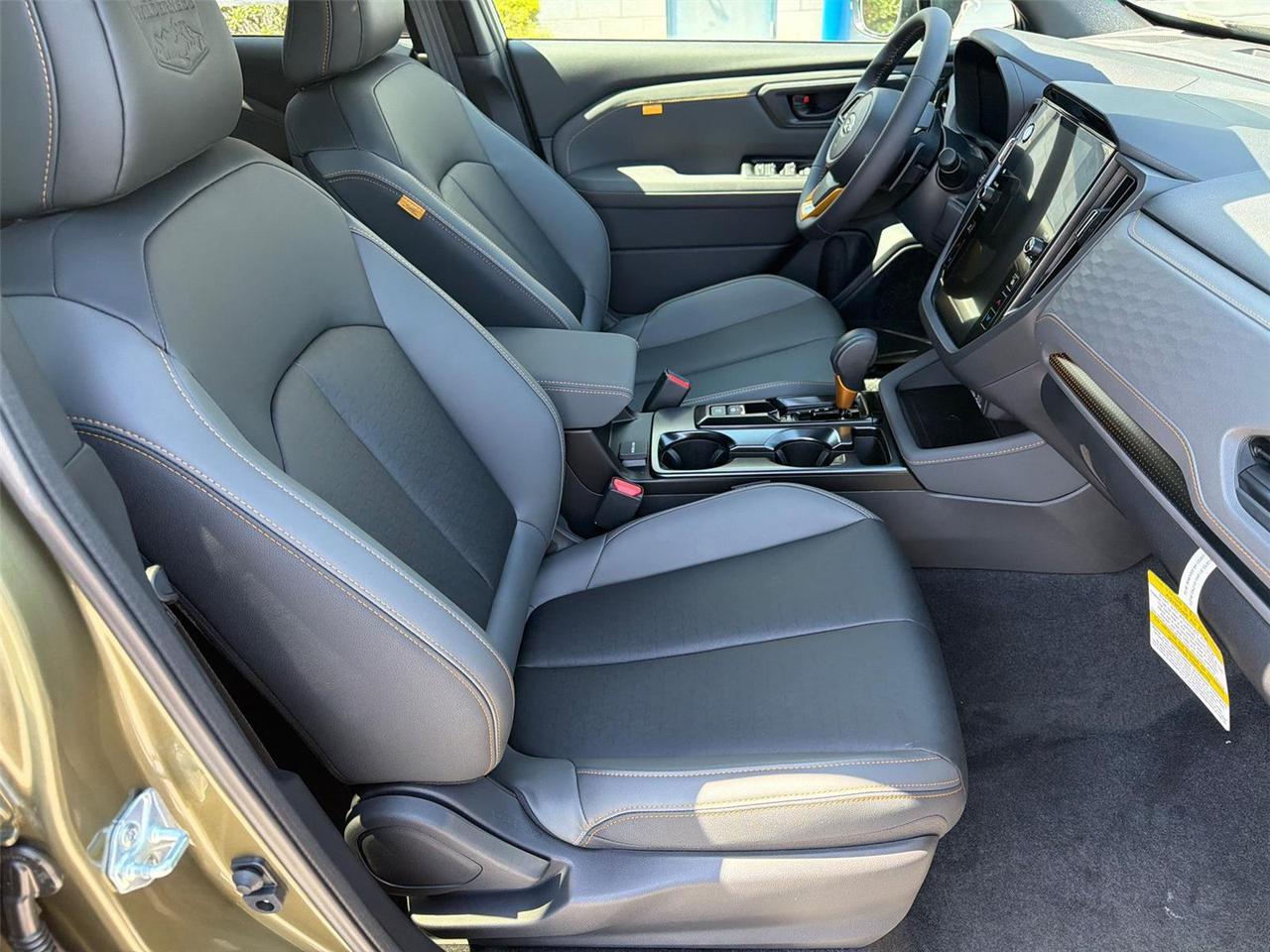 2026 Subaru Forester Wilderness Hagerstown MD