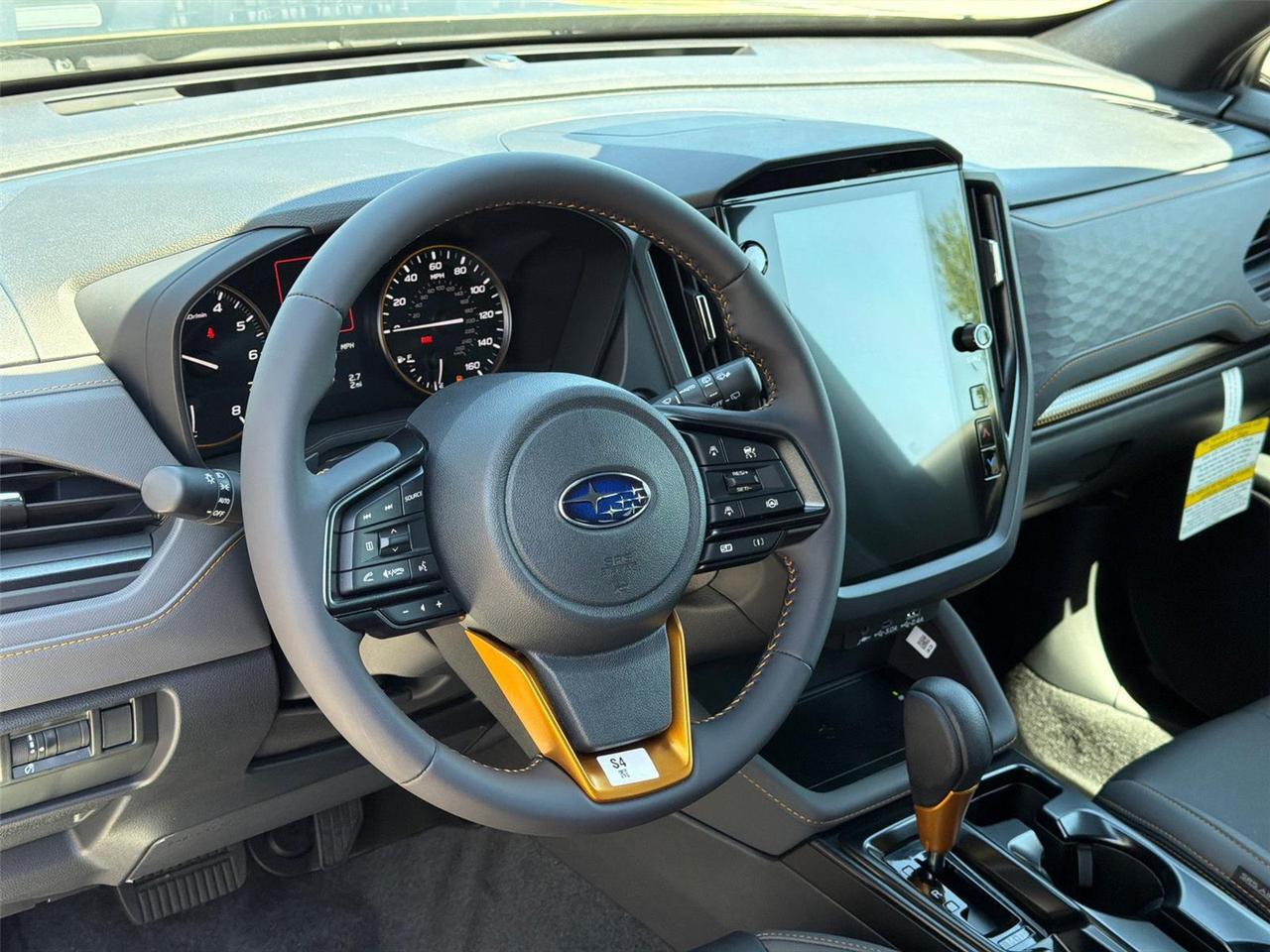 2026 Subaru Forester Wilderness Hagerstown MD