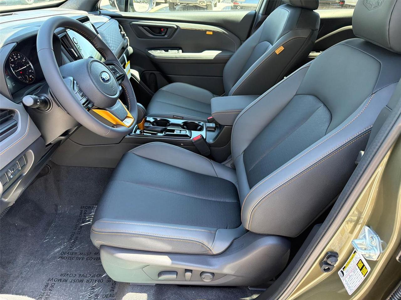 2026 Subaru Forester Wilderness Hagerstown MD
