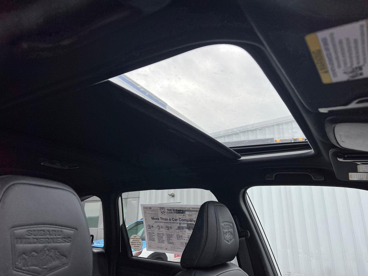 2026 Subaru Forester Wilderness Hagerstown MD