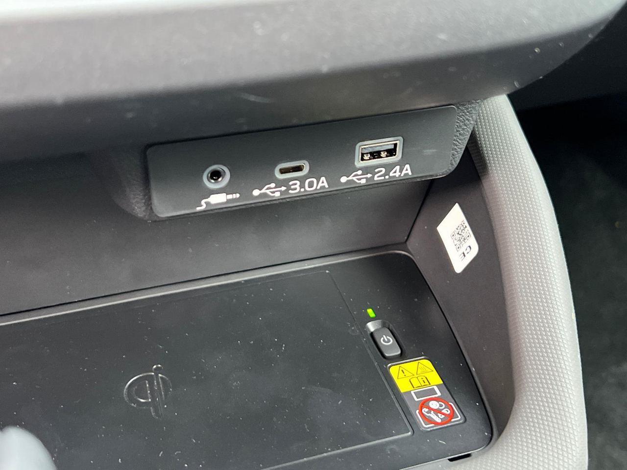 2026 Subaru Forester Wilderness Hagerstown MD