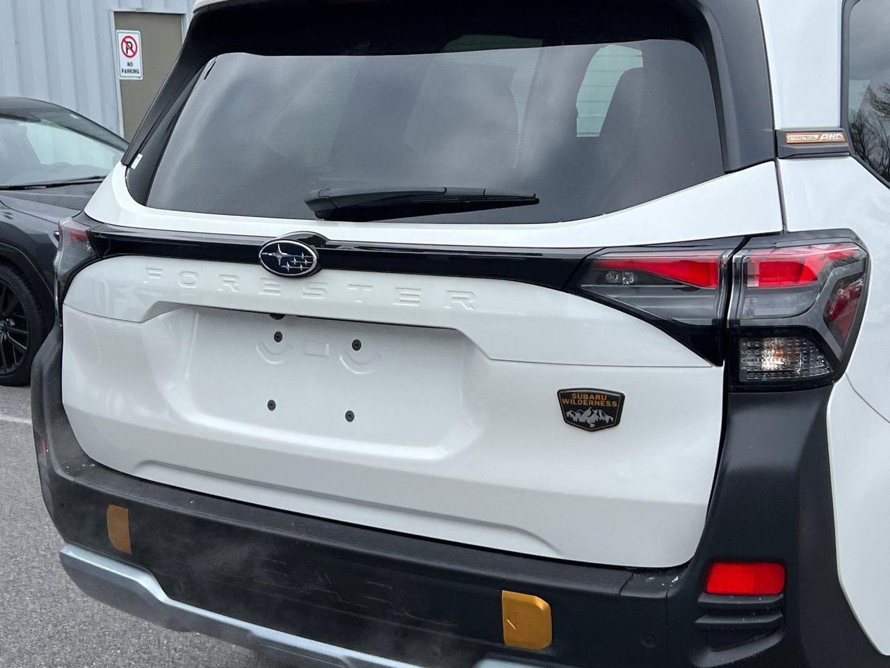 2026 Subaru Forester Wilderness Hagerstown MD