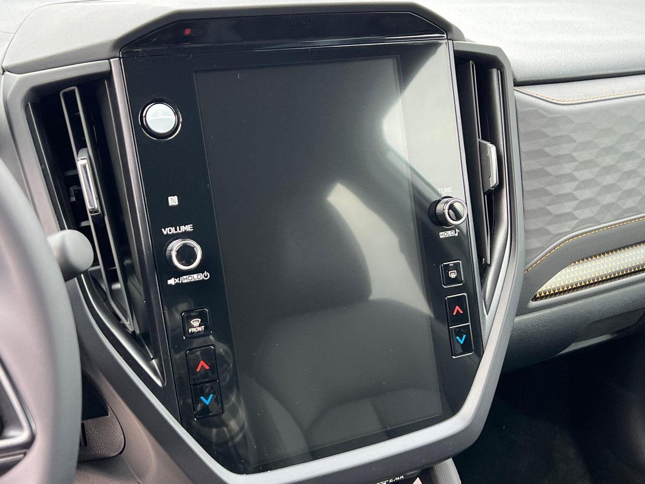 2026 Subaru Forester Wilderness Hagerstown MD